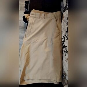 Grey Norman Golf Shorts